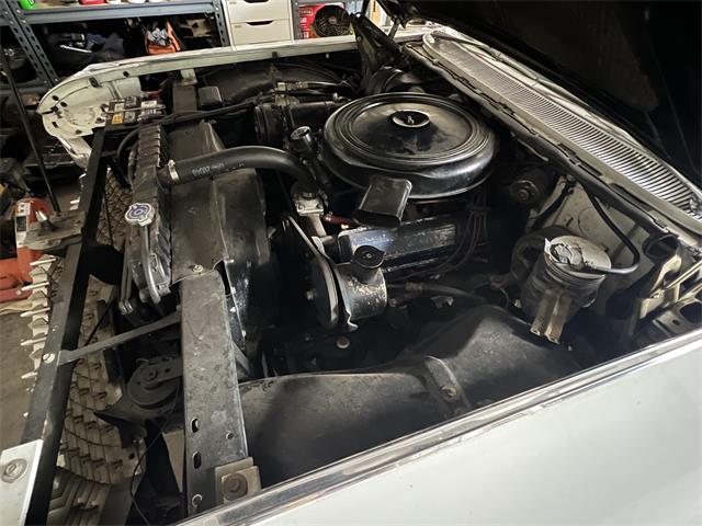 1960 Cadillac Series 62 (CC-1733417) for sale in Ramona, California