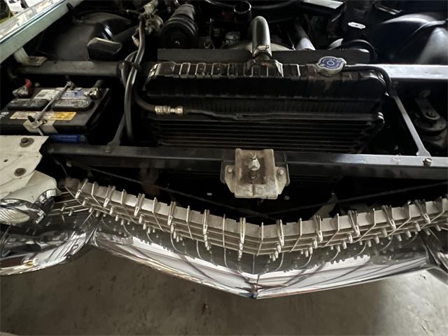 1960 Cadillac Series 62 (CC-1733417) for sale in Ramona, California