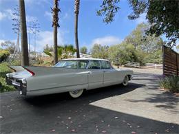 1960 Cadillac Series 62 (CC-1733417) for sale in Ramona, California