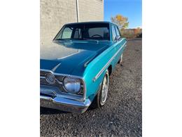 1968 Dodge Dart (CC-1730342) for sale in Cadillac, Michigan