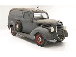 1938 Ford Panel Truck (CC-1733431) for sale in Morgantown, Pennsylvania