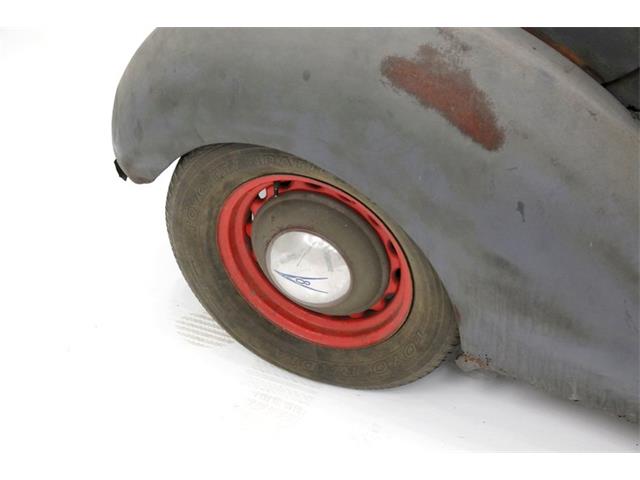 1938 Ford Panel Truck (CC-1733431) for sale in Morgantown, Pennsylvania