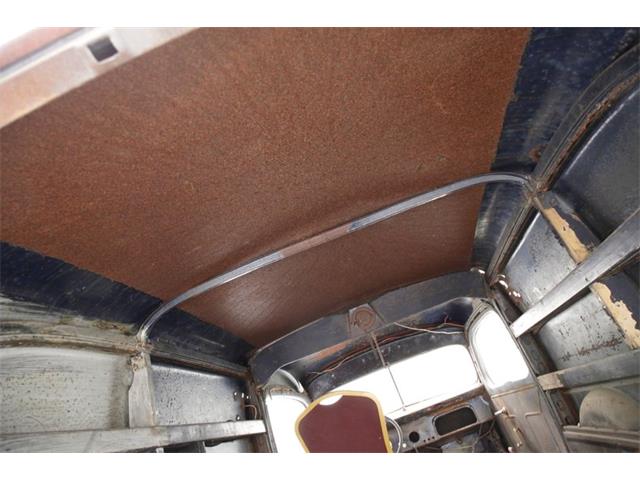 1938 Ford Panel Truck (CC-1733431) for sale in Morgantown, Pennsylvania