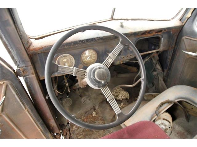 1938 Ford Panel Truck (CC-1733431) for sale in Morgantown, Pennsylvania