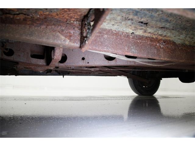 1938 Ford Panel Truck (CC-1733431) for sale in Morgantown, Pennsylvania