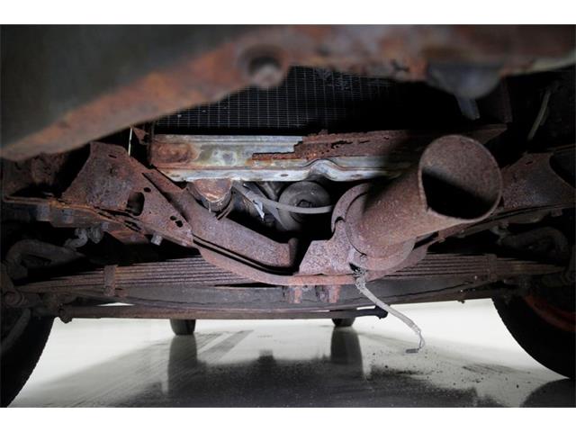 1938 Ford Panel Truck (CC-1733431) for sale in Morgantown, Pennsylvania