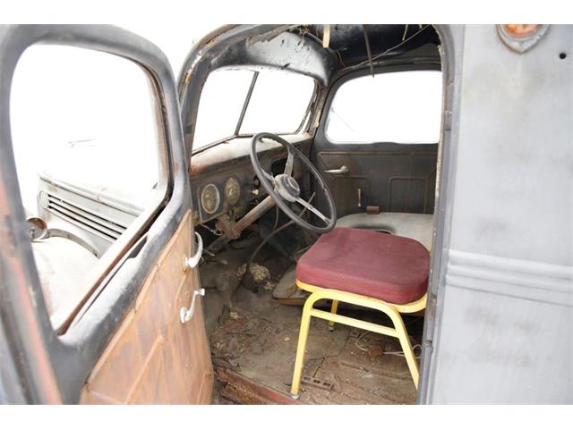 1938 Ford Panel Truck (CC-1733431) for sale in Morgantown, Pennsylvania