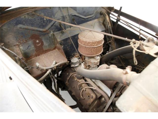 1938 Ford Panel Truck (CC-1733431) for sale in Morgantown, Pennsylvania