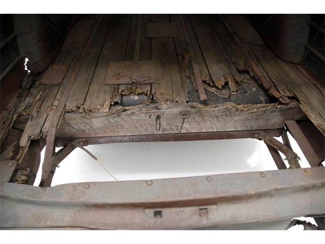 1938 Ford Panel Truck (CC-1733431) for sale in Morgantown, Pennsylvania