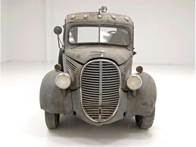 1938 Ford Panel Truck (CC-1733431) for sale in Morgantown, Pennsylvania