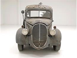 1938 Ford Panel Truck (CC-1733431) for sale in Morgantown, Pennsylvania