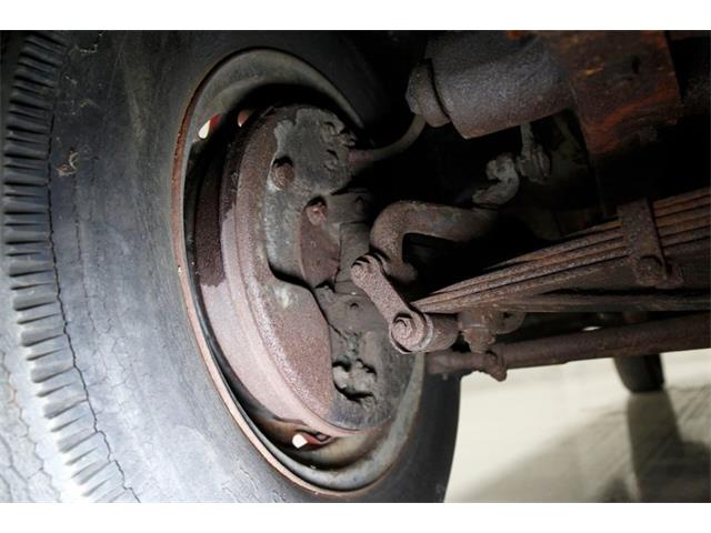 1938 Ford Panel Truck (CC-1733431) for sale in Morgantown, Pennsylvania