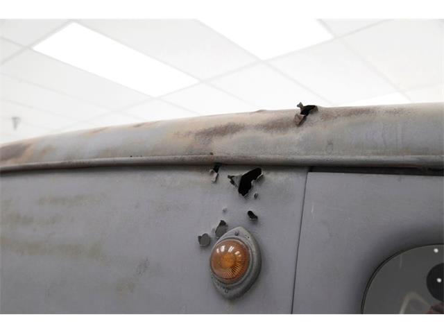 1938 Ford Panel Truck (CC-1733431) for sale in Morgantown, Pennsylvania