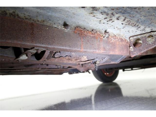 1938 Ford Panel Truck (CC-1733431) for sale in Morgantown, Pennsylvania
