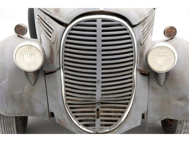 1938 Ford Panel Truck (CC-1733431) for sale in Morgantown, Pennsylvania