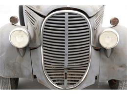 1938 Ford Panel Truck (CC-1733431) for sale in Morgantown, Pennsylvania