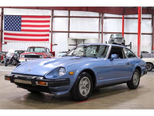 1979 Datsun 280ZX (CC-1733434) for sale in Kentwood, Michigan