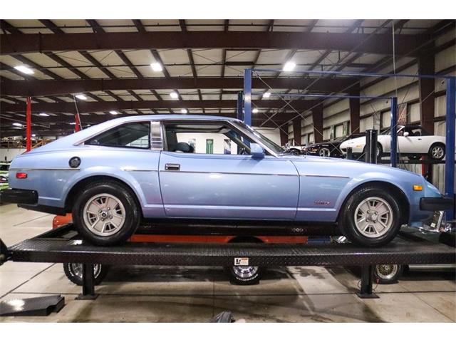 1979 Datsun 280ZX for Sale | ClassicCars.com | CC-1733434