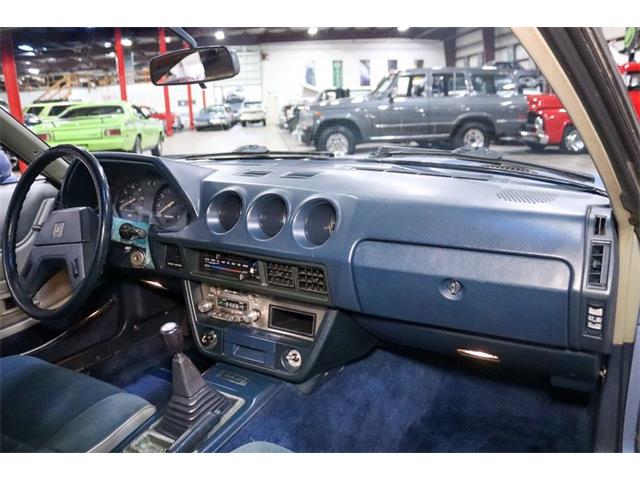 1979 Datsun 280ZX for Sale | ClassicCars.com | CC-1733434