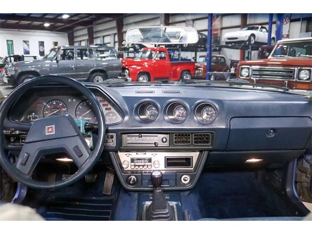 1979 Datsun 280ZX for Sale | ClassicCars.com | CC-1733434