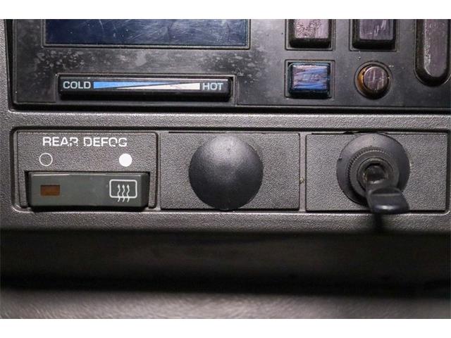1994 Chevrolet C/K 1500 (CC-1733435) for sale in Kentwood, Michigan