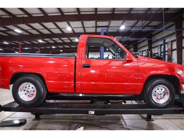 1994 Chevrolet C/K 1500 (CC-1733435) for sale in Kentwood, Michigan