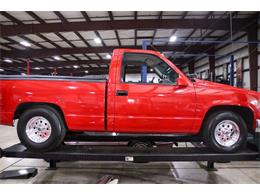 1994 Chevrolet C/K 1500 (CC-1733435) for sale in Kentwood, Michigan