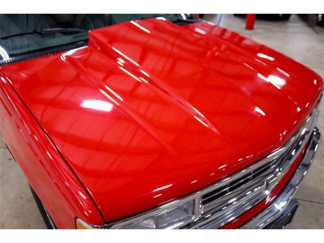 1994 Chevrolet C/K 1500 (CC-1733435) for sale in Kentwood, Michigan