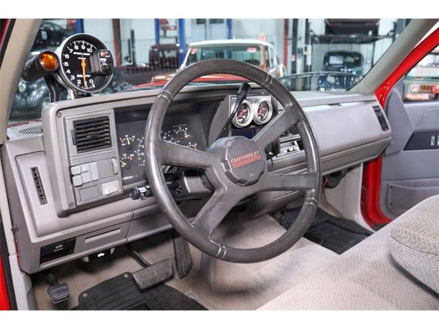 1994 Chevrolet C/K 1500 (CC-1733435) for sale in Kentwood, Michigan
