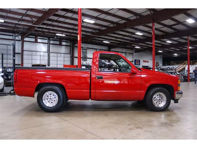 1994 Chevrolet C/K 1500 (CC-1733435) for sale in Kentwood, Michigan
