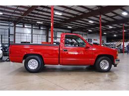 1994 Chevrolet C/K 1500 (CC-1733435) for sale in Kentwood, Michigan