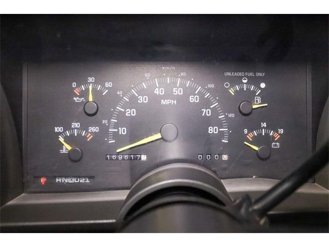 1994 Chevrolet C/K 1500 (CC-1733435) for sale in Kentwood, Michigan
