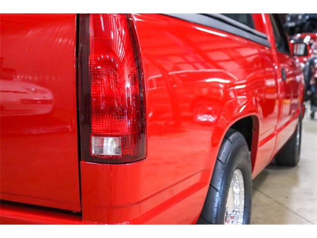 1994 Chevrolet C/K 1500 (CC-1733435) for sale in Kentwood, Michigan