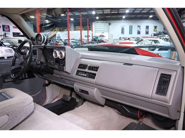 1994 Chevrolet C/K 1500 (CC-1733435) for sale in Kentwood, Michigan