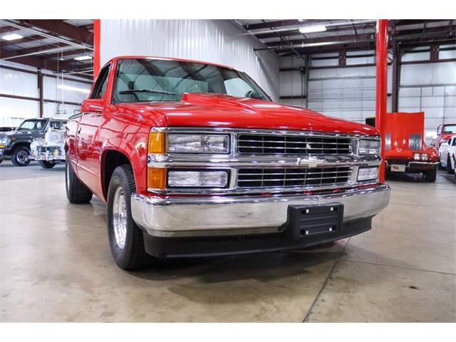 1994 Chevrolet C/K 1500 (CC-1733435) for sale in Kentwood, Michigan