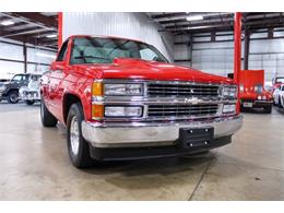 1994 Chevrolet C/K 1500 (CC-1733435) for sale in Kentwood, Michigan
