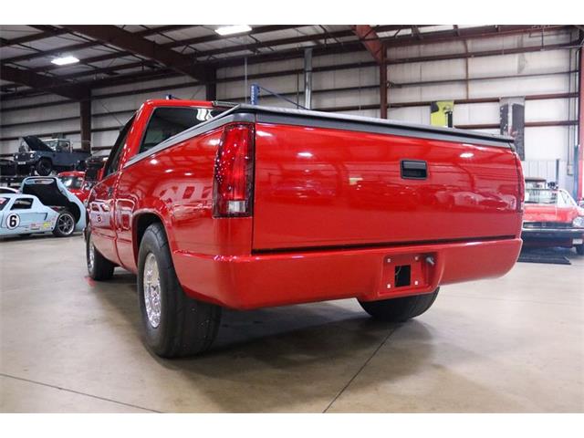 1994 Chevrolet C/K 1500 (CC-1733435) for sale in Kentwood, Michigan