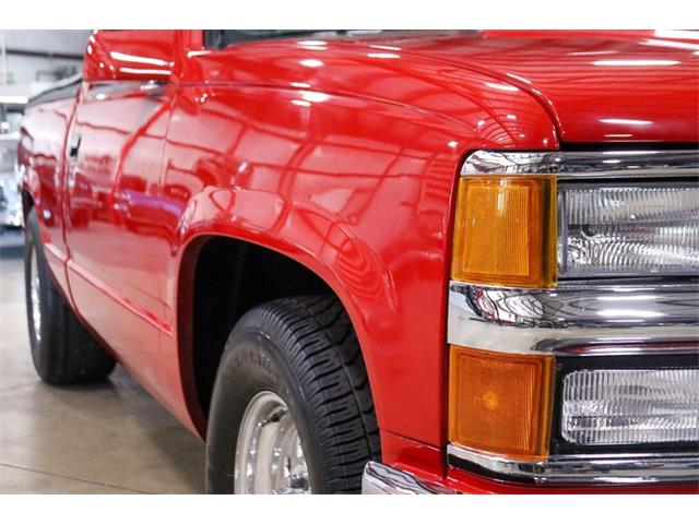 1994 Chevrolet C/K 1500 (CC-1733435) for sale in Kentwood, Michigan