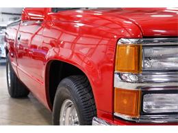 1994 Chevrolet C/K 1500 (CC-1733435) for sale in Kentwood, Michigan
