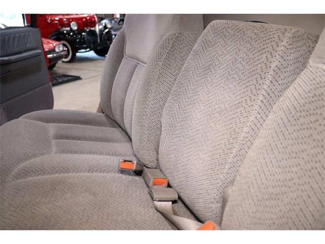 1994 Chevrolet C/K 1500 (CC-1733435) for sale in Kentwood, Michigan