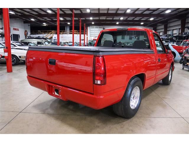 1994 Chevrolet C/K 1500 (CC-1733435) for sale in Kentwood, Michigan