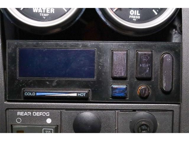 1994 Chevrolet C/K 1500 (CC-1733435) for sale in Kentwood, Michigan