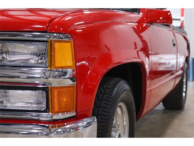 1994 Chevrolet C/K 1500 (CC-1733435) for sale in Kentwood, Michigan