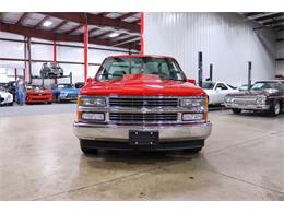 1994 Chevrolet C/K 1500 (CC-1733435) for sale in Kentwood, Michigan