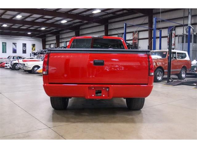 1994 Chevrolet C/K 1500 (CC-1733435) for sale in Kentwood, Michigan