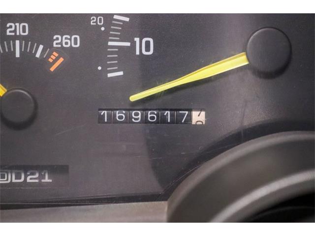 1994 Chevrolet C/K 1500 (CC-1733435) for sale in Kentwood, Michigan