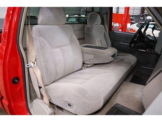 1994 Chevrolet C/K 1500 (CC-1733435) for sale in Kentwood, Michigan