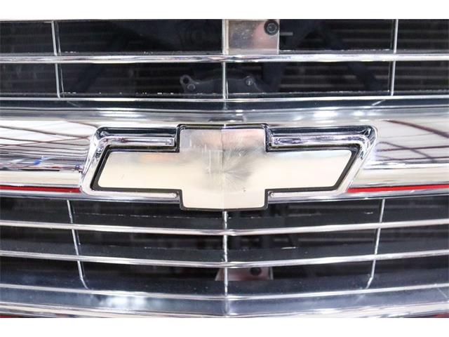 1994 Chevrolet C/K 1500 (CC-1733435) for sale in Kentwood, Michigan