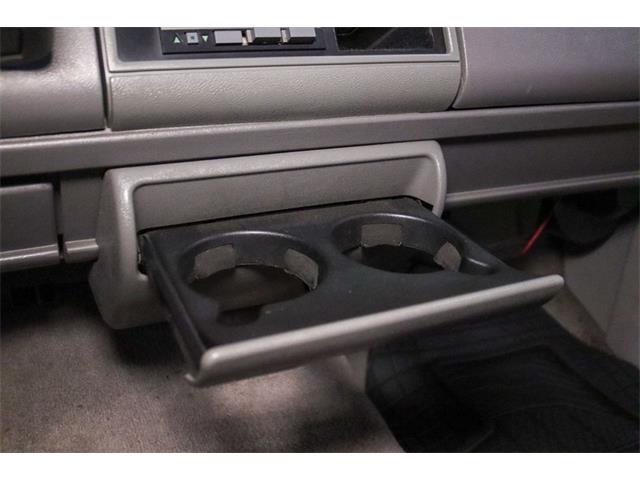 1994 Chevrolet C/K 1500 (CC-1733435) for sale in Kentwood, Michigan