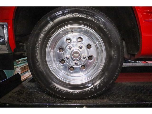 1994 Chevrolet C/K 1500 (CC-1733435) for sale in Kentwood, Michigan